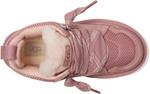 Кроссовки UGG для мальчиков Lowmel, Pink Dawn - фото 2