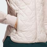 ADIDAS Стеганая куртка Ultimate365 на молнии - фото 4