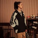 Тренч Umbro, Gaze Black - фото 8