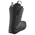 Ботинки для сноубординга Salomon Titan, черный - фото 3