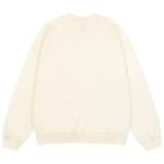 Свитшот унисекс Jeep, белый - фото 10