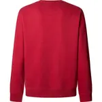 Толстовка Pepe Jeans Macbeth Plain, красный - фото 2