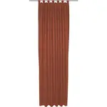 Вирт-гардина «Тронхейм Б», (1 шт.), на заказ Wirth, цвет rost - фото