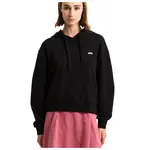 Худи Vans Salton RLX FT, черный - фото