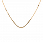 Колье Kathy Burker, серебро - фото