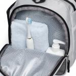 Баскетбольная сумка унисекс LOVERPUSS, Черный - фото 6