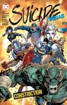 Suicide Squad Vol. 8: Constriction (DC Comics) - фото