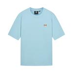 Футболка унисекс Palladium, Egg Yolk - фото 10