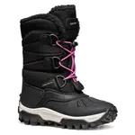 Ботинки Geox Himalaya ABX, черный - фото 2