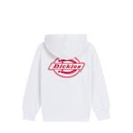 Детская толстовка Dickies, белый - фото 11