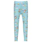 Леггинсы Regatta Peppa, разноцветный - фото 2