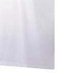 Хлопковая поло с вышитым логотипом VERSACE JEANS COUTURE, белый - фото 9