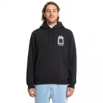 Худи Volcom Noder, черный - фото