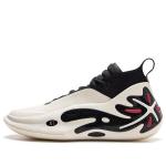 Кроссовки way of wade 11 Li-Ning, бежевый - фото