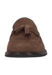 Лоферы Clarks CRAFT ARLO, Brown Sde/Brown - фото 6