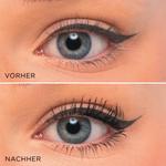 Тушь All In One Водостойкая 71 Черная 100мл ARTDECO - фото 3