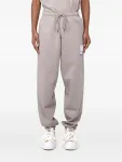 Брюки French Terry с кулиской In･Stru(Men-Tal)., серый - фото 2