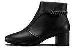 Ботильоны Ecco Ankle Boots Women's Black - фото