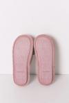 Тапочки DAILY ROSE Women'Secret, розовый - фото 2