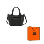 PAYOT Сумка через плечо из микрофибры, Black - фото