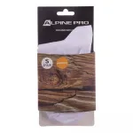 Носки Alpine Pro Uliano short, белый - фото 2