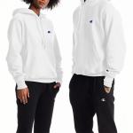 Толстовка унисекс Champion - фото 8