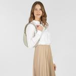 Сумка через плечо FURLA, Mint - фото 2