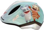 LEVIOR Детский шлем PRIMO "Worry Eater" - фото