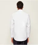 Рубашка Modern fit Hechter Paris, белый - фото 3