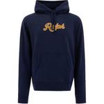 Толстовка Ralph Polo Ralph Lauren, синий - фото