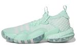 Мужские баскетбольные кроссовки Adidas Trae Young 2.0 - фото