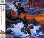 CD диск Dio: Holy Diver - фото