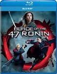 Диск Blu-ray Blade Of The 47 Ronin - фото