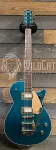 Gretsch Electromatic Pristine LTD JET Petrol Blue G23091083 - фото 3