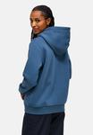 Толстовка Peak Performance ORIGINAL SMALL LOGO HOOD, Taubenblau/Blue - фото 3