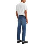 Джинсы унисекс Levi's levi’s, цвет Blue - фото 3