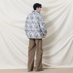 A.X.S.K Пуховик мужской, Light Green (Includes Sweatshirt) - фото 7