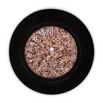 Тени для век CONSTANCE CARROLL Turbo Magic 48 , золотой - фото 2