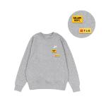 Nike Серый свитшот Men's Gray - фото 3