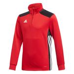 Детская тренировочная куртка Adidas Regista 18 - фото