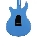 Электрогитара PRS Paul Reed Smith S2 Standard 24 Gloss Pattern Thin (с чехлом), цвет Mahi Blue - фото 7