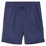 Брюки Columbia Silver Ridge™ Girl, синий - фото 3