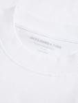 Футболка JACK & JONES JACK & JONES , White - фото 4