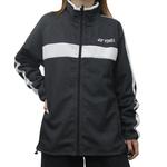 Куртка женская угольно-серый Yonex - фото 3