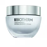Крем для лица Aquasource hydra barrier crema Biotherm, 50 мл. - фото