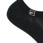 FILA Белые носки мужские Ankle, 1 пара, Legend Blue - фото 4