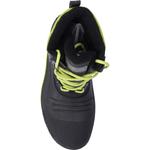 Детская обувь для мальчиков Халто CMP, оливковый - фото 3