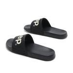 Шлепанцы и сланцы Jeep Slide Slippers Men Black - фото 3
