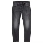 Джинсы G-Star 3301 Slim, серый - фото 3