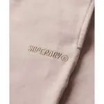 Шорты Superdry Micro Logo, бежевый - фото 2